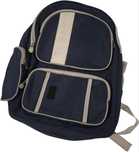 Mochilas de costas 5€ e ginástica 3€