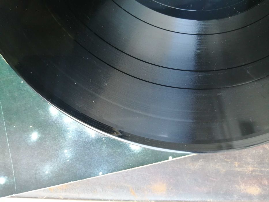 lp , boney m , nightflight to venus 1978 , ler anuncio