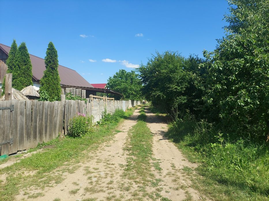 Продаж ділянки 10 соток на початку с.Іванівка (2695479)