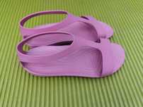 Klapki damskie crocs 39
