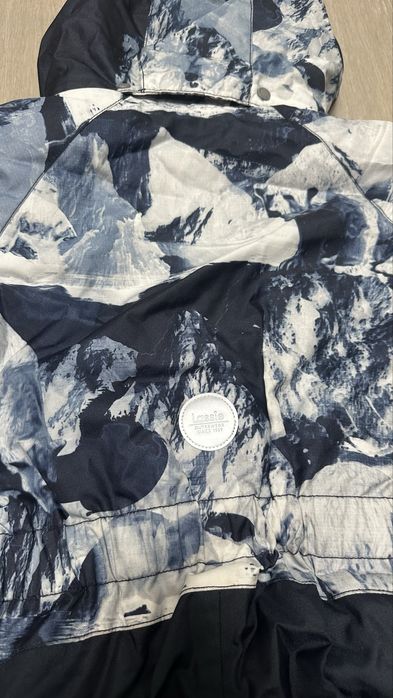 Kombinezon narcianski Lassie by reima 122