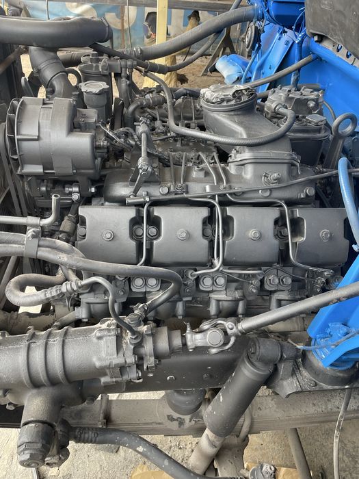 Продам зил самосвал