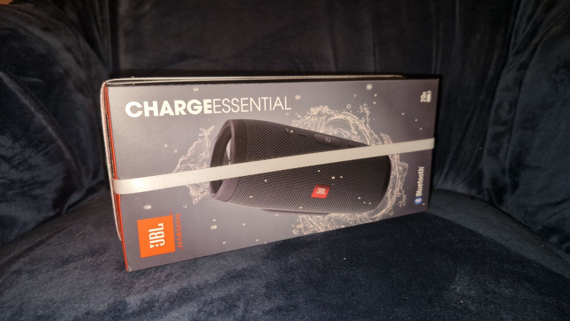 JBL charge Essential nowy zapakowany - idealny na prezent