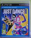 Just Dance 2016 Playstation 3 - Rybnik Play_gamE