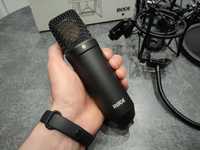 Мікрофон Rode NT1 чорний, комплект