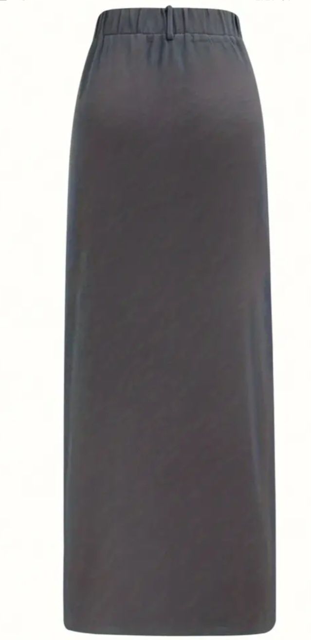 Юбка женская макси 50-52