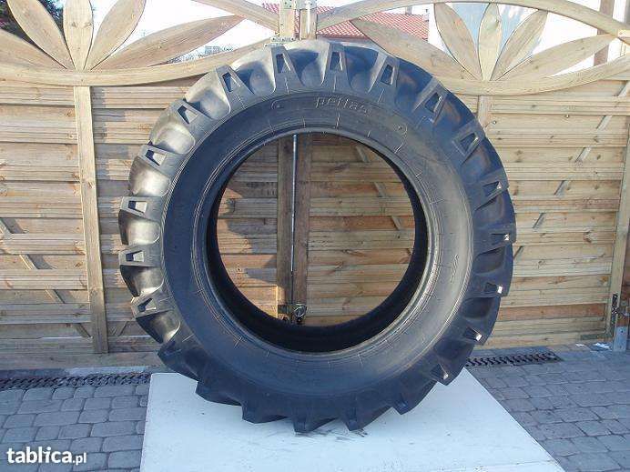 opona16,9/18.4-34 460/85R34 KABAT BKT PETLAS 14PR URSUS Zetor