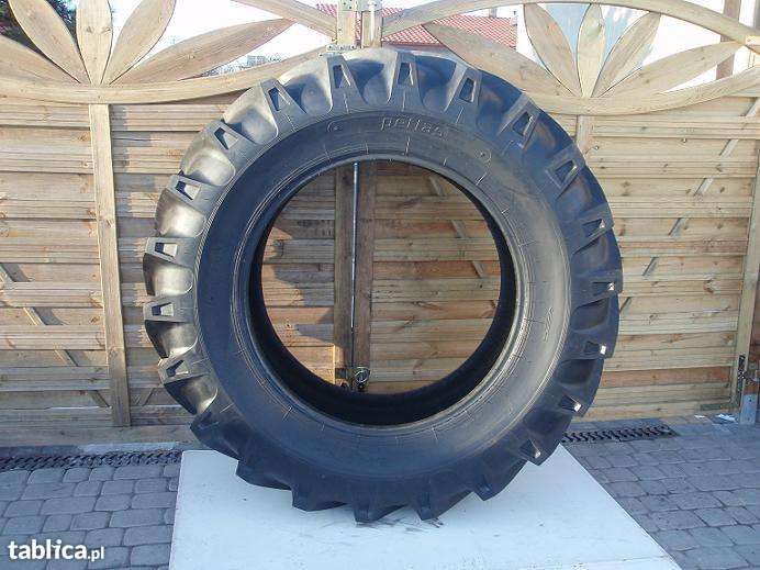 opona 18.4-34 460/85R34 KABAT BKT PETLAS 14PR URSUS Zetor