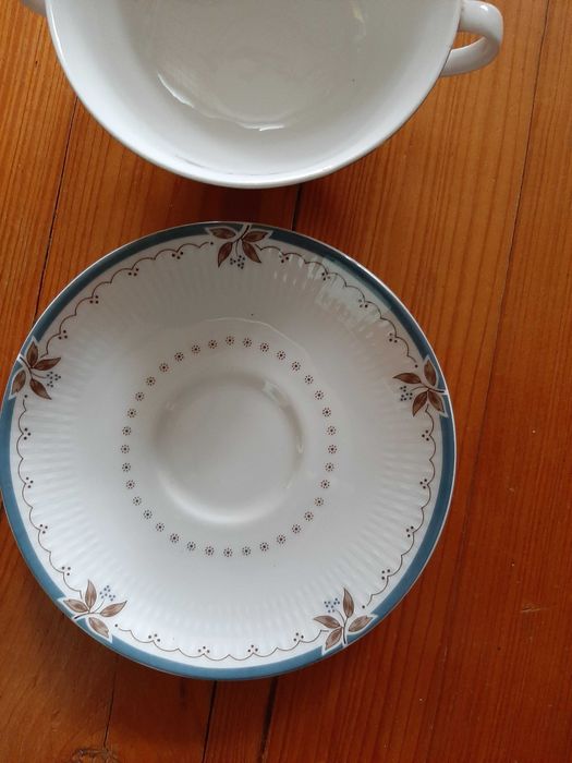 Bulionówka Royal Doulton Anglia