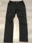 Spodnie Softshellowe Quechua 500 Warm M