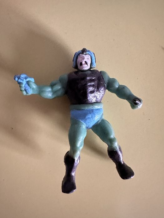 He-Man Vintage 5 figurek