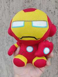М'яка іграшка Ty Beanie Boos™ Marvel® Iron Man, Regular