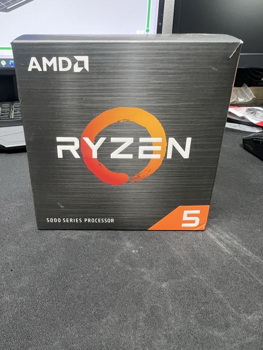 Ryzen 5 5600g  usado em bom estado