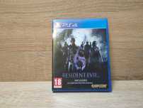 Resident Evil 6 PlayStation 4 (PS4) pudełkowa