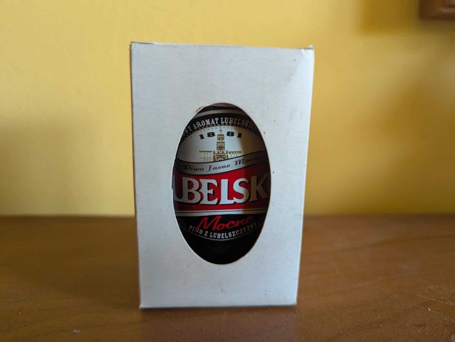 Otwieracz do piwa "Lubelskie"