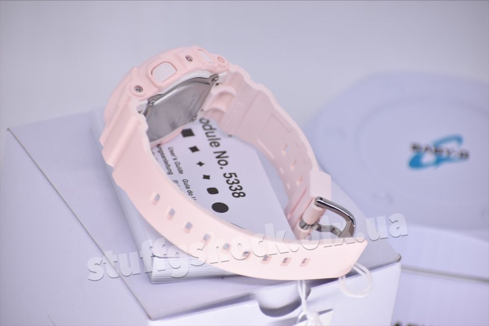 Casio Baby-G BA-110RG-4A NEW ORIGINAL!!!