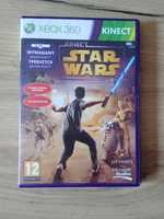 Gra na kinect star wars na xbox 360