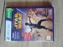 Gra na kinect star wars na xbox 360