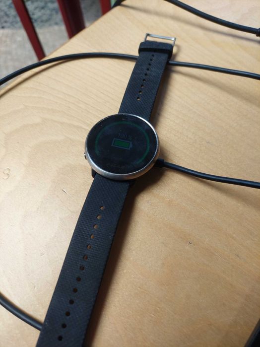 Relógio Polar Ignite Smartwatch