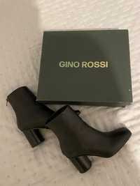 Botki damskie Gino Rossi