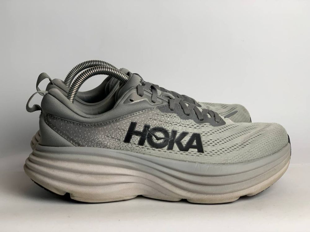 HOKA One One Bondi 8  Великі Розміри
