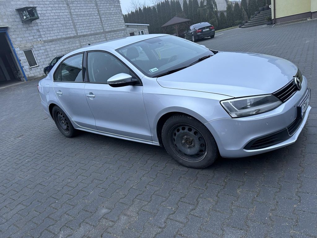 sprzedam volkswagen jetta