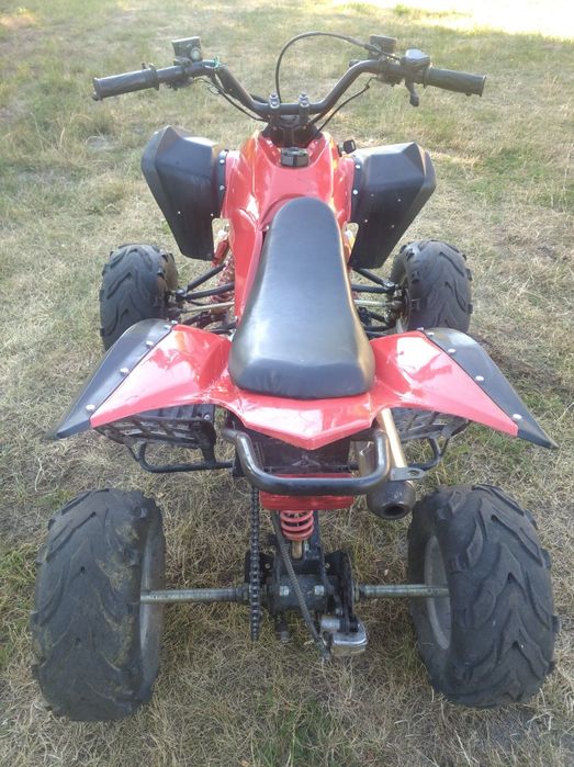Sprzedam ATV 110 4t