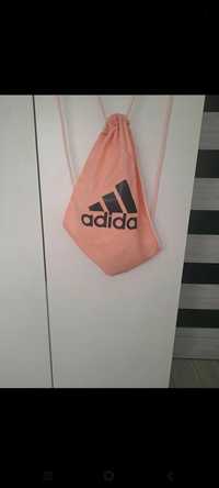 Worek Adidas oryginalny