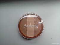 Lovely Sculpting Powder –  puder do konturowania twarzy