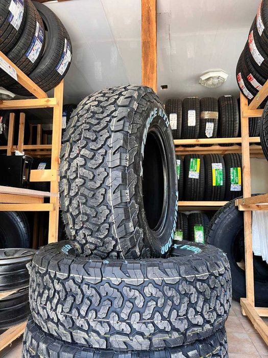 265/60 R18 Позашляхові АТ шини Tourador, НП Без передоплати  265/60/18