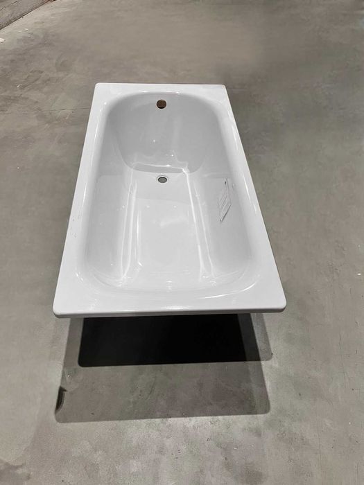 Ванны стальные Kaldewei 3.5мм. Уценка. РАСПРОДАЖА. НОВЫЕ. ШАРА!