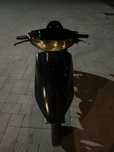 Honda dio zx 35.