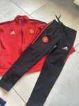 Dres adidas Mancheester