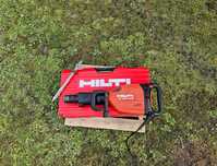 MŁOT UDAROWY HILTI TE 1500-AVR o mocy 30J  stan idealny FAKTURA