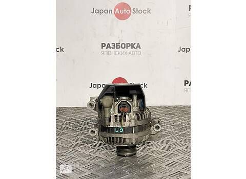 Генератор Mazda 6, обсяг 2.0, 2.3, 2.5, рік 2005-2013 ціна від 70 $