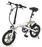 Bicicletas eletricas Youin Rio