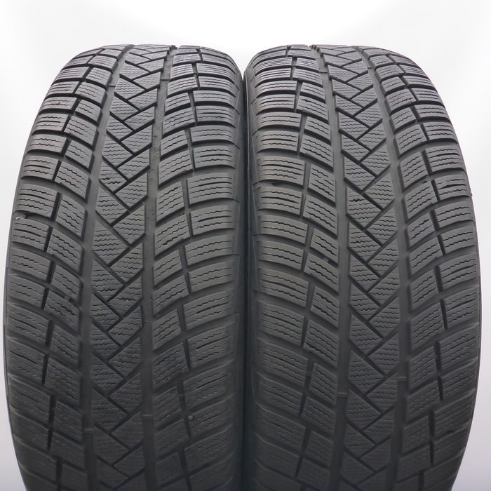 Opony 255/55/19 Vredestein 255/55R19 111V Wintrac Zimowe 2023 6,8mm