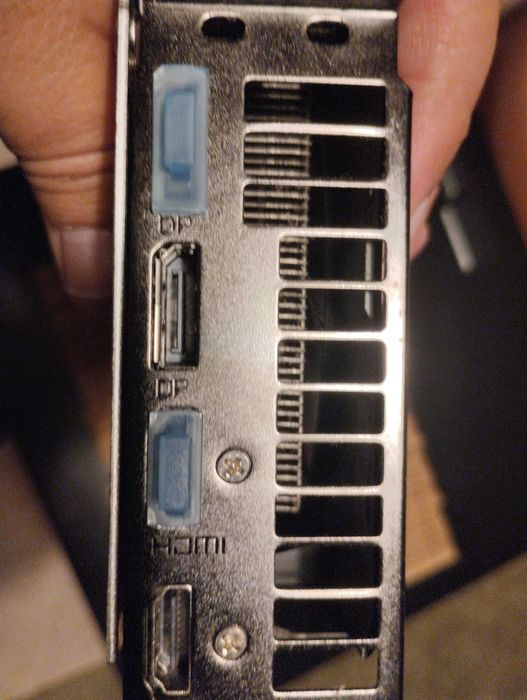 Placa Gráfica Sapphire Pulse Radeon RX 570 4G G5 HDMI DP