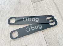 Usztywniacze do torebki obag Mini o bag