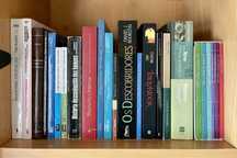 Livros de Ciências Sociais e Humanas