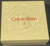 Calvin Klein Conjunto perfume