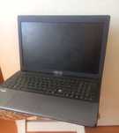 Ноутбук ASUS x55vd  - SO188D