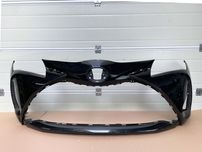 TOYOTA YARIS III LIFT Zderzak Przód Przedni 2017 -