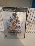 Kingdom hearts ps2 PlayStation 2 jp