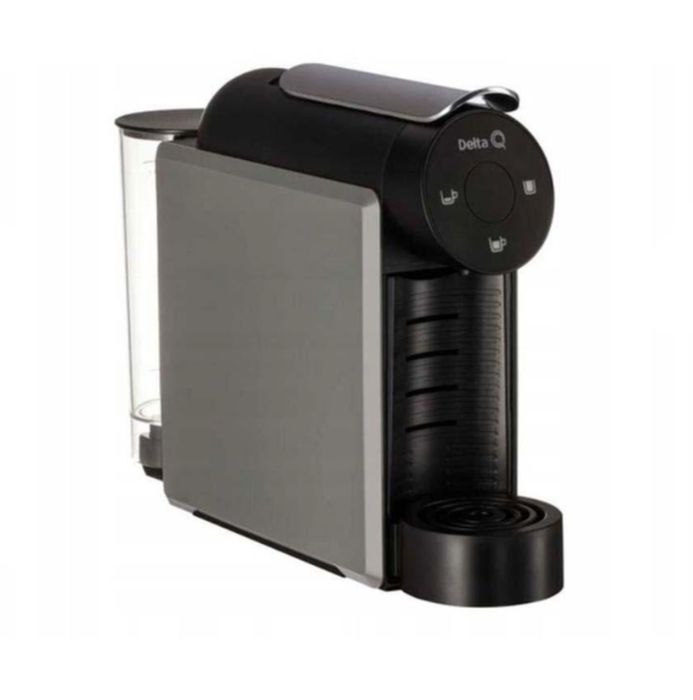 Кавоварка капсульна Delta Q Mini qool 19 bar