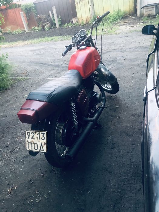 Иж планета 4 с документами на ходу