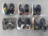 Обувь детская 21,22,23,24,25 размер.  Next, Pepino, Superfit и т.д.