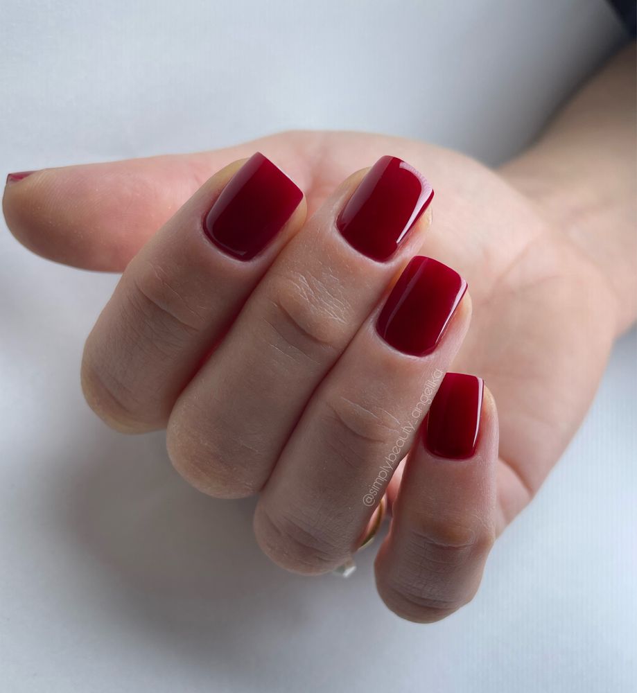 Paznokcie Kraków, manicure hybrydowy, pedicure