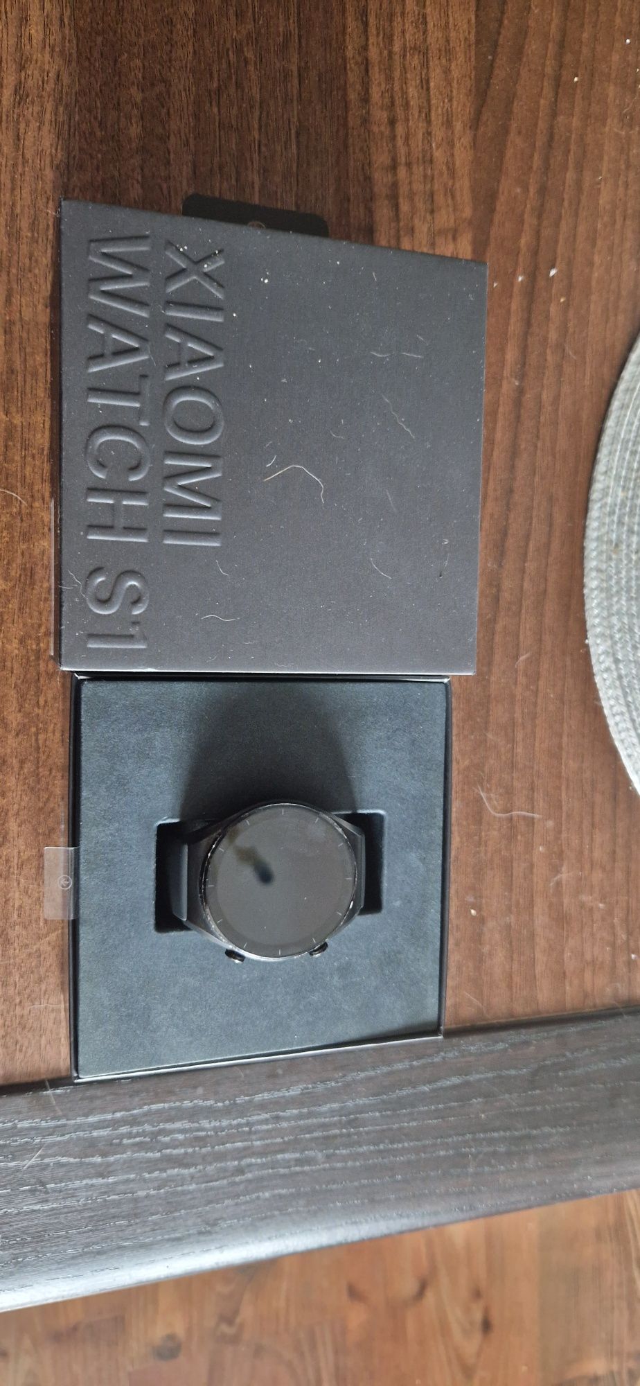 smartwatch Xiaomi Watch S1