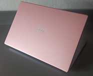 Laptop Acer Swift SF314-57 Intel i7 16GB 1TB SSD 14"